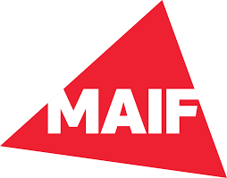 Logo maif