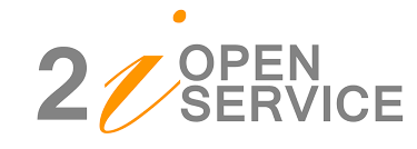 Logo open talent