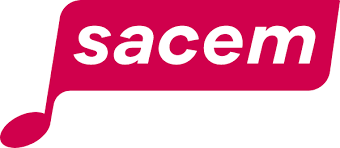 Logo sacem