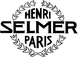 Logo selmer