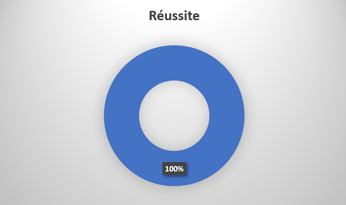Reussite 100
