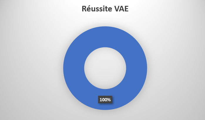 Reussite dfpm vae